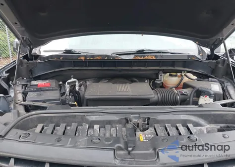 2019 Chevrolet Silverado 1500 Lt from USA, damaged, VIN 1GCUYDED9KZ185337